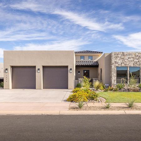 Sunny Daze Villa Ivins Exterior photo