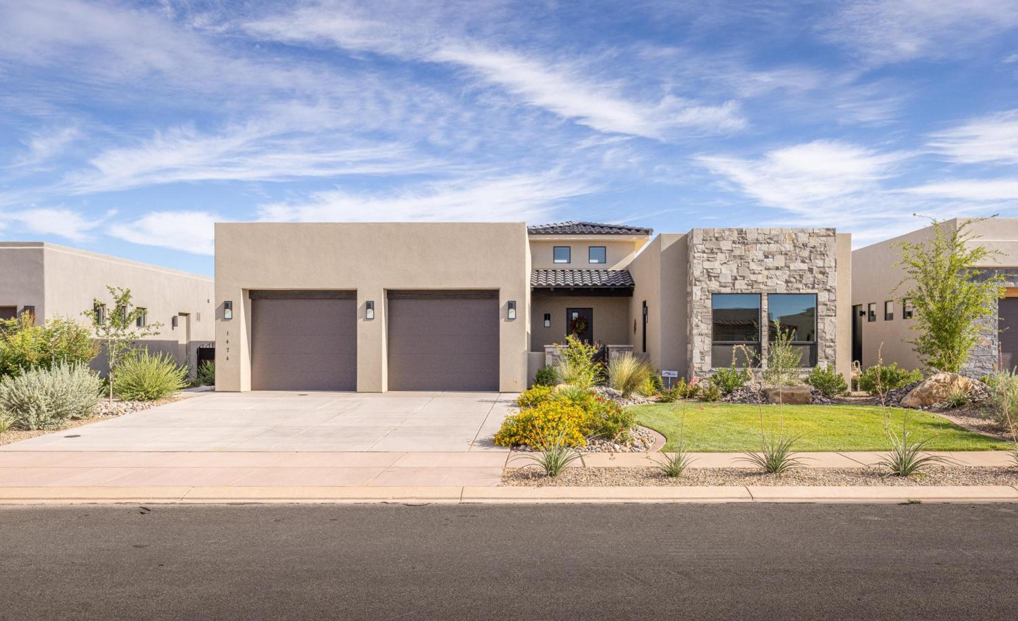 Sunny Daze Villa Ivins Exterior photo