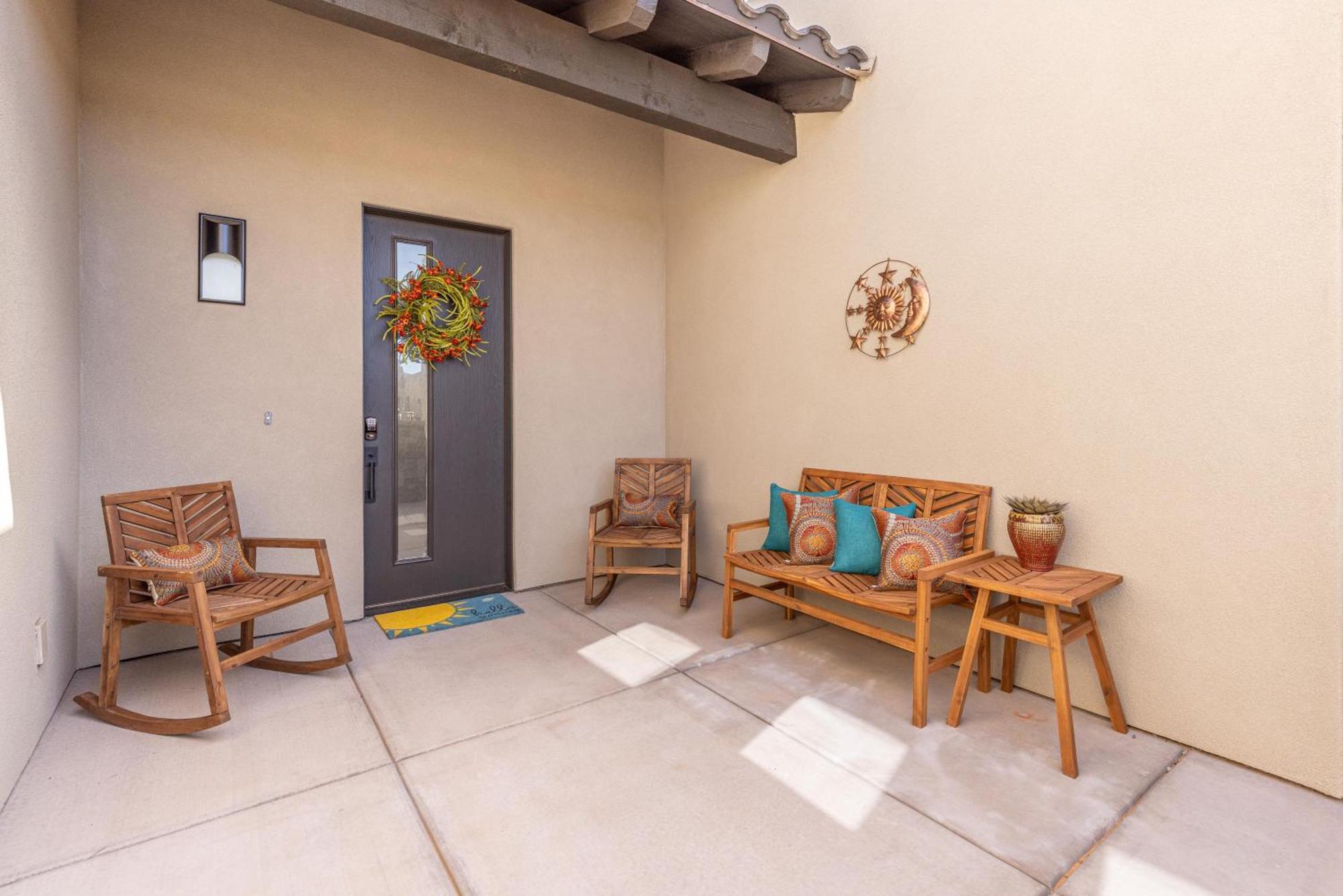 Sunny Daze Villa Ivins Exterior photo