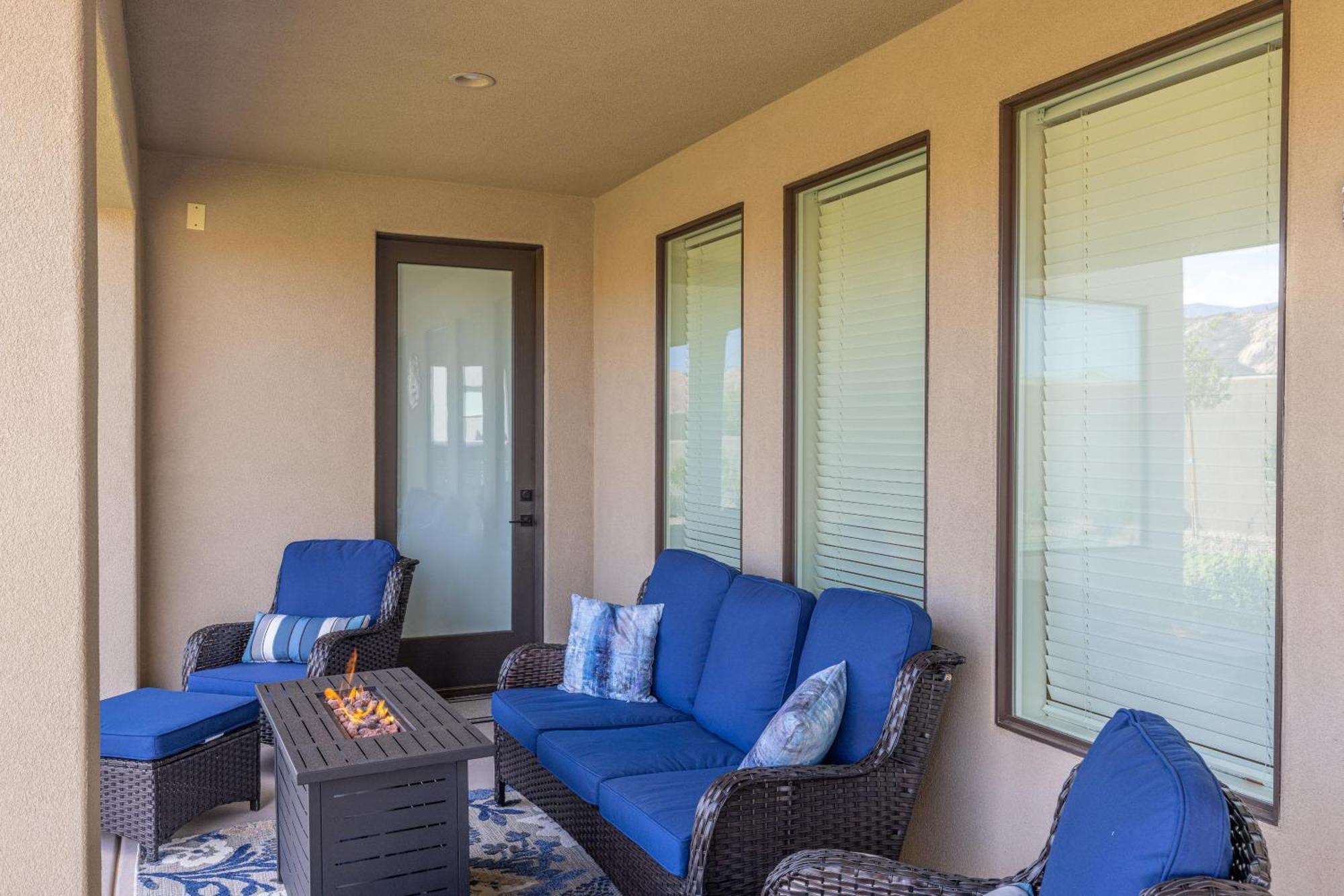 Sunny Daze Villa Ivins Exterior photo