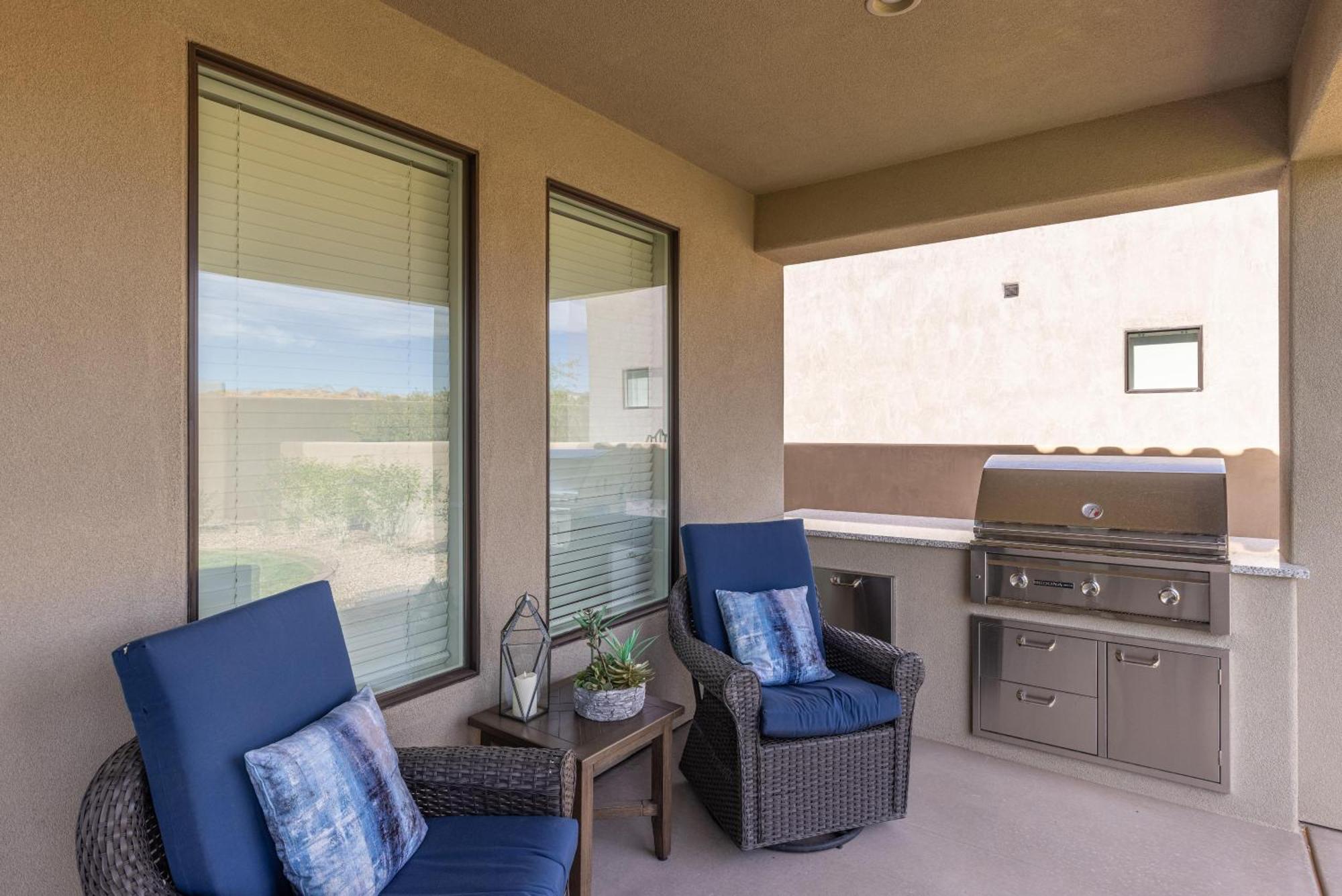 Sunny Daze Villa Ivins Exterior photo
